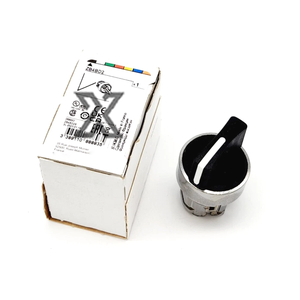 หัวสวิตช์เลือกโลหะ ZB4BD2 - Product Image 1