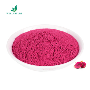 Extrait de fruit original Poudre super alimentaire <span class=keywords><strong>addictive</strong></span> Poudre de pitaya rose Poudre de fruit du dragon rouge santé - Product Image 2