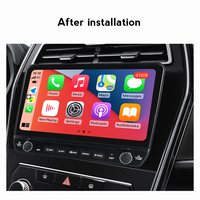 Prelingcar para SsangYong Tivoli 2019-2021 Android 12Car Monitor 8 + 256 carplay DSP RDS GPS construido en 2din radio reproductor de dvd 5,1 HIFI
