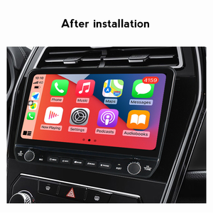 Prelingcar para SsangYong Tivoli 2019-2021 Android 12Car Monitor 8 + 256 carplay DSP RDS GPS construido en 2din <span class=keywords><strong>radio</strong></span> reproductor de dvd 5,1 HIFI - Product Image 2