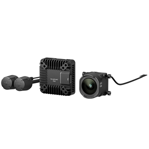 ชุดส่งสัญญาณอากาศสำหรับโดรน DJI O4 Pro วัสดุยาง PU คุณภาพสูง ของแท้ 100% หน่วยความจำในตัว 4GB 32g - Product Image 1