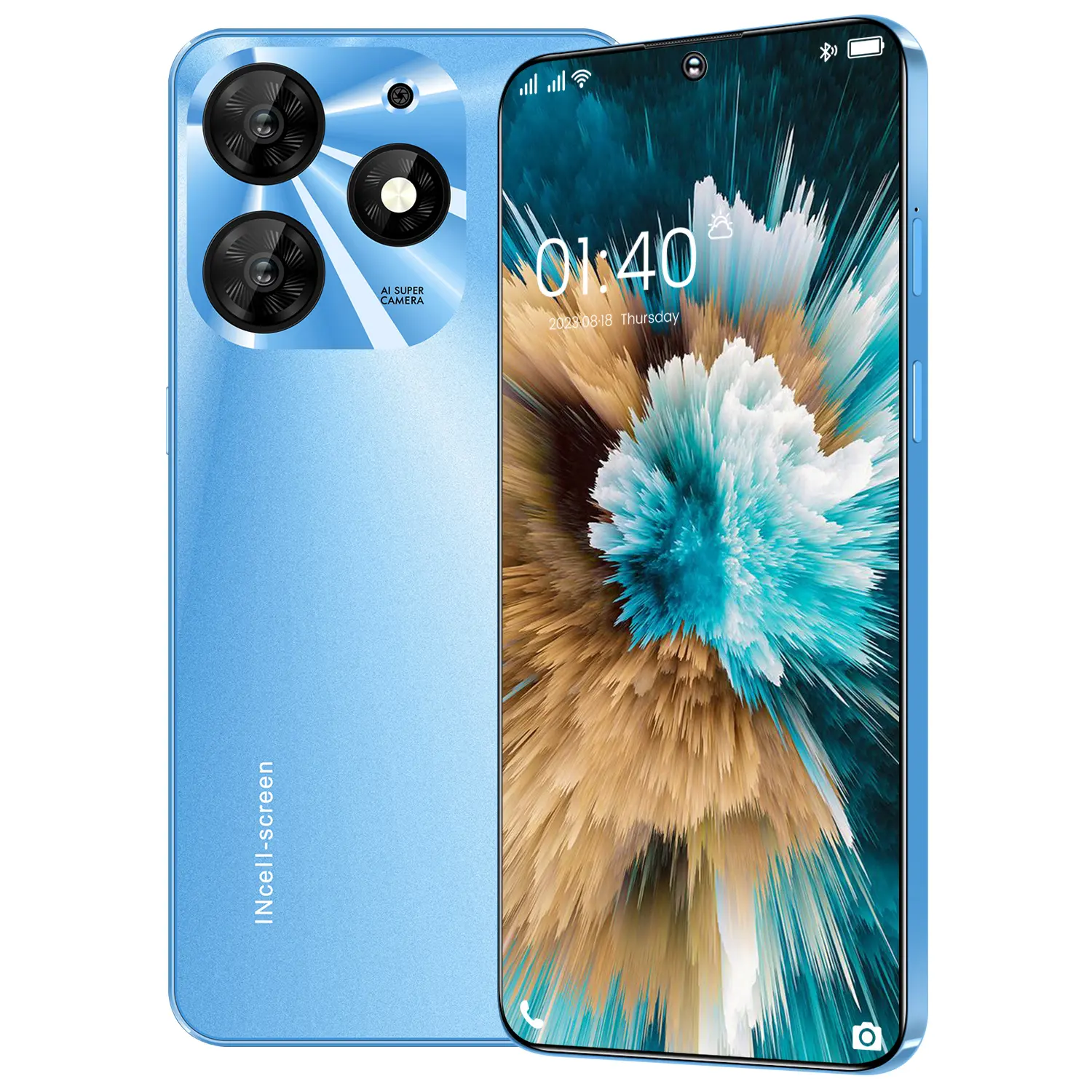 2024 New spark 10 pro + 16 + 1TB téléphone portable tecno camon 19 pro téléphones portables poco x4 pro realme téléphone portable 5g