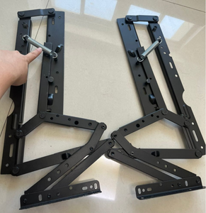 Металлический механизм для дивана 8547s, детали мебели, ручные недорогие кресла, модель кресел, меканизм, откидной механизм для дивана - Product Image 3