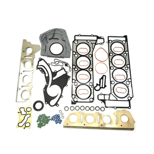 Kit de réparation complet de joints de moteur de haute qualité pour <span class=keywords><strong>Mercedes</strong></span> Benz 278 4.7 M278 Moteur OE 2780160001 - Product Image 1