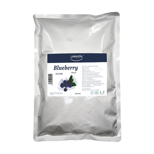 Vente chaude <span class=keywords><strong>Myrtille</strong></span> Poudre Saveur pour Boulangerie Utilisation pour Pain <span class=keywords><strong>Sauce</strong></span> Crème Glacée Boissons - Product Image 1