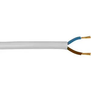 Cable eléctrico trifásico de 5G6mm2 con materiales verdes de alta calidad de salida de fabricante