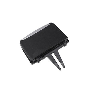 แผ่นปรับทิศทางและคลิปปรับช่องแอร์ Volvo XC90 รุ่น 31366914 สำหรับเปลี่ยนซ่อม วัสดุ ABS - Product Image 1