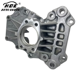Cubierta de la Caja de Cambios HDE AUTO PARTS, Carcasa de la Transmisión para Mitsubishi ME508909 ME518326, Nueva - Product Image 2