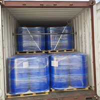 Sulfoxyde diméthylique universel (DMSO) dissolvant CAS AUCUN 67-68-5 pour des synthèses et des intermédiaires agrochimiques