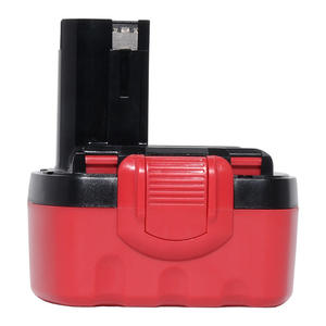 Baterías de recambio para Bosch, 14,4 V, 1.5Ah, 2.0Ah, 2.5Ah, 3.0Ah, BAT038, BAT040, <span class=keywords><strong>NiMH</strong></span> - Product Image 3