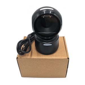 NAFVJGS TS-5120 1D 2D QR barcode scanner leitor de código de barras Conecta y reproduce qr code reader - Product Image 5