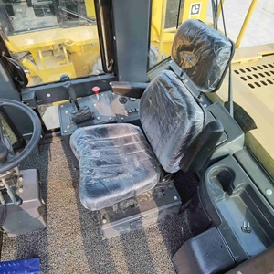 Chargeuse sur pneus CAT 950G d'occasion, Chargeuses sur pneus Caterpillar 950 950b 950c 950d 950e 950f 950g 950h d'occasion du Japon à vendre - Product Image 5