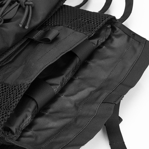 Großhandel Taktische Ausrüstung Taktische Plattenträgerweste Schwarz Preis Schießen Jagd Molle-Träger Taktische Weste - Product Image 5