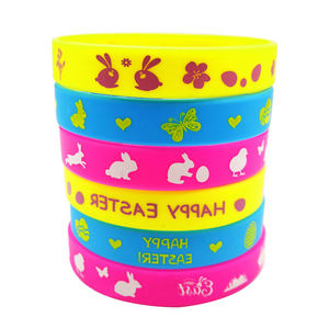 צמידי סיליקון בהתאמה אישית עם לוגו מובלט/שקוע לאירועים, צמידי גומי, <span class=keywords><strong>2026</strong></span> - Product Image 3