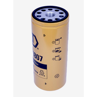 Nouveau filtre à huile moteur d'origine MiBo 1R-1807 1R1807 LF667 pour moteur C7 C9 324D 325D 329D 330D Excavateur P554004