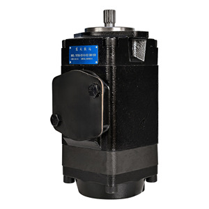 ปั๊มใบพัดไฮดรอลิก T6DCC T6EDC T6GCC T7EDC T7EECS T7DDB T67DCB 050 020 010 2R1S B101 ปั๊ม - Product Image 5