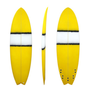 All'ingrosso Tavola da Surf Longboard in Fibra di Carbonio Tavola da Surf E <span class=keywords><strong>Vela</strong></span> di Pesce Tavola da Surf in Fibra di Vetro - Product Image 5