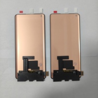 Écran AMOLED d'origine pour oneplus 8 1+8 Find X2 Neo Reno 3Pro Reno 4 Pro 5g Écran LCD Écran tactile Réparation Téléphone portable LCD