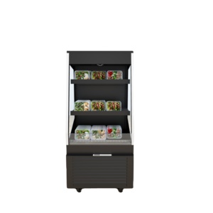 China Supplier Wholesale Deep <b>Freezers</b> Refrigerator Finishing Fridge DOF665 Fridge and Refrigerator DOF665 DOF665 - Product Image 1