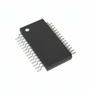 Electronics Component 28 SSOP Embedded PIC16F18154-I_SS Original One Stop Service - Product Image 1