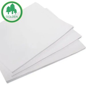 Proveedor de papel de China, cartón plegable de 300 g/m², rollo de cartón color marfil para embalaje en el mercado colombiano - Product Image 1