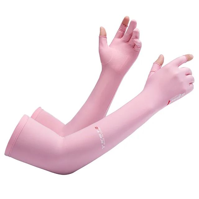 Two finger-Pink