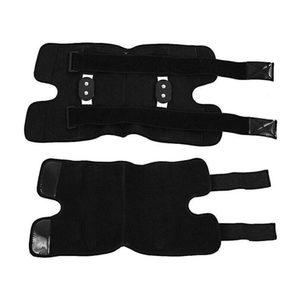 Genouillères et Coudières Moto de Haute Qualité, Nouveau Design, Vente Directe Usine, Ensemble de Protection pour Genoux et Coudes - Product Image 5