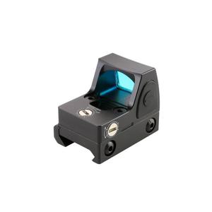 Adjustable Multi-Reticle Red Dot Reflex Sight Full Aluminum Shock Resistant For Casual Outdoor Field Outdoor Optical Devices - Product Image 1