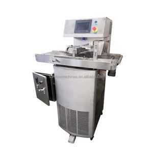 Fabricante tienda uso producción pequeño Mini <span class=keywords><strong>cacao</strong></span> grano de <span class=keywords><strong>cacao</strong></span> a barra de chocolate máquina de procesamiento equipo de línea - Product Image 5