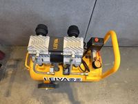 Compresor de aire quincy qr 325, 500 psi, pdf