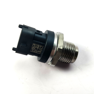 เซ็นเซอร์วัดแรงดันน้ำมันเชื้อเพลิงสำหรับรถขุด Caterpillar D323D2 L รุ่น 375-6988 0 281 002 <span class=keywords><strong>937</strong></span> อะไหล่สำหรับงานก่อสร้าง เหมาะสำหรับเครื่องจักร - Product Image 6