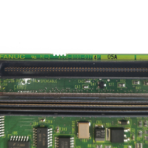 FANUC A20B-8101-0374 โมดูลบอร์ดควบคุม - Product Image 3