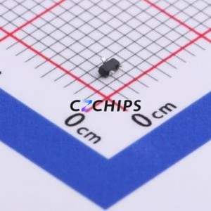 Diodo MMBD222CCE SOT-523-3 Nuevo y Original, Diodo de Conmutación, Venta al por Mayor de Componentes Electrónicos, Proveedor de Chips y Servicio BOM - Product Image 2