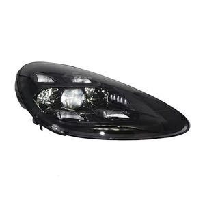 Faros Delanteros LED Matrix PDLS de Actualización para <span class=keywords><strong>Porsche</strong></span> Panamera 958.2 (<span class=keywords><strong>2015</strong></span>-2017), Accesorios para Automóviles, Nueva Temperatura de Color de 6000k - Product Image 5