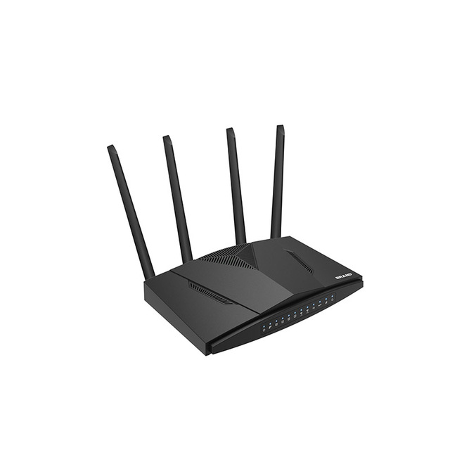 Dual Band 1800Mbps DIR- AX1800 Voice Router RJ45 WAN/LAN Port 5g Router Support WPS 4g Router