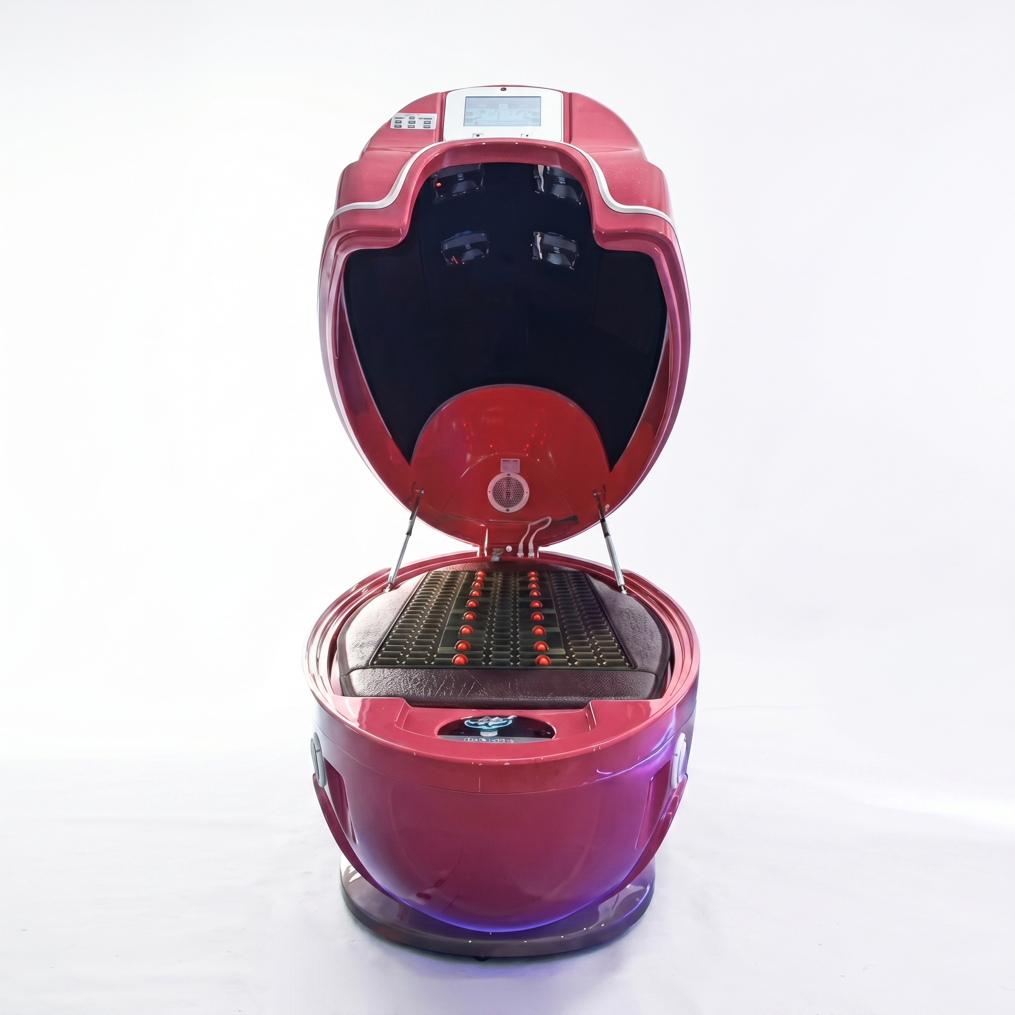 Rojo