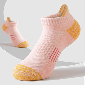 Hot Bán Phụ Nữ Chuyên Nghiệp Của Ngoài Trời Chạy Vớ Thể Thao Khử Mùi Vớ Thoáng Khí Cho Thể Thao - Product Image 3