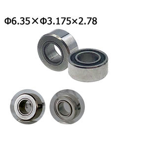 Pieza <span class=keywords><strong>de</strong></span> mano Dental <span class=keywords><strong>de</strong></span> alta velocidad, cabezal estándar T2/T3, cubierta trasera Sinod Universal, accesorio <span class=keywords><strong>de</strong></span> cojinete <span class=keywords><strong>de</strong></span> rueda <span class=keywords><strong>de</strong></span> viento eléctrico/Manual - Product Image 3