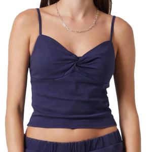 เสื้อชั้นในกีฬาโยคะแบบเรียบง่าย ระบายอากาศได้ดี ไซส์ใหญ่พิเศษ OEM รองรับทรงได้ดี รับทำโลโก้ เสื้อชั้นในกีฬาผู้หญิง ขายส่ง ราคาถูก - Product Image 6