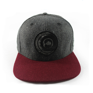 <span class=keywords><strong>Casquette</strong></span> Hip Hop Personnalisée <span class=keywords><strong>Snapback</strong></span> Mode <span class=keywords><strong>Yupoong</strong></span> <span class=keywords><strong>Snapback</strong></span> Chapeaux Melton <span class=keywords><strong>Snapback</strong></span> Cap - Product Image 2