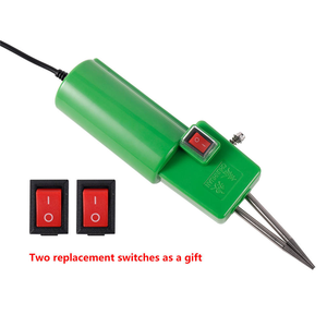 Desplumadora Eléctrica Portátil para Aves de Corral, Máquina para Eliminar Plumas Cortas de <span class=keywords><strong>Pollo</strong></span>, Pato y Ganso, Desplumadora de Aves - Product Image 2