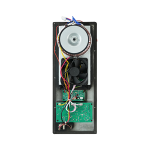 RQSONIC <span class=keywords><strong>APA</strong></span> 400w amplificatore scheda professionale classe H modulo amplificatore Audio per altoparlante attivo - Product Image 4