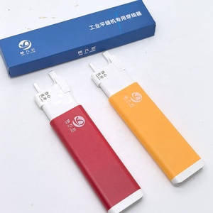 <span class=keywords><strong>Enfile</strong></span>-<span class=keywords><strong>aiguille</strong></span> magnétique <span class=keywords><strong>automatique</strong></span>, inséreur d'aiguilles, dispositif de bouclage rapide <span class=keywords><strong>pour</strong></span> machines <span class=keywords><strong>à</strong></span> <span class=keywords><strong>coudre</strong></span> plates, accessoires de couture - Product Image 3