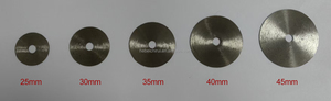 2025 nouveau design Europe marché meilleur vendeur 45mm Mini porcelaine vitrifiée carrelage diamant lame de scie disque de coupe pour <span class=keywords><strong>maçonnerie</strong></span> - Product Image 6