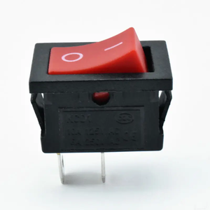 Cnln chuyển đổi Kcd1-B 2 Pin Rocker chuyển đổi Kcd1-101 - Product Image 6