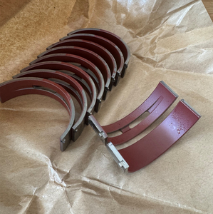 Phụ tùng động cơ tự động 06k105561p 06k105591p vòng bi chính cho ea888 <span class=keywords><strong>2</strong></span>.0T thế hệ thứ <span class=keywords><strong>3</strong></span> màu đỏ irox Kích thước lớp phủ STD OE chất lượng - Product Image 2