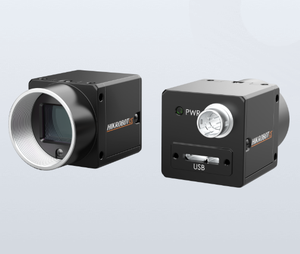 Hikrobot-Cámara de escaneo de área, dispositivo de visión artificial de 6MP, USB3.0, mono, PRO, CMOS, Sony, IMX178, 2.4μm, 3072x2048 - Product Image 1
