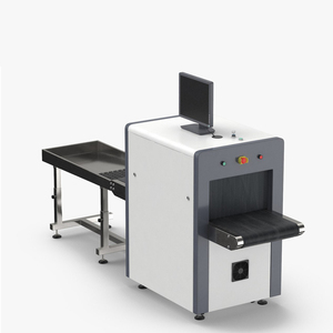 Parsel güvenlik için sıcak satış <span class=keywords><strong>X</strong></span> <span class=keywords><strong>ray</strong></span> bagaj tarayıcı makinesi - Product Image 6