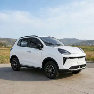 BRT Far Voyage, vehículo eléctrico de baja velocidad, mini EV, coche eléctrico pequeño, mini coche, mini vehículo eléctrico de 4 ruedas, fabricado en China en 2026 - Product Image 1