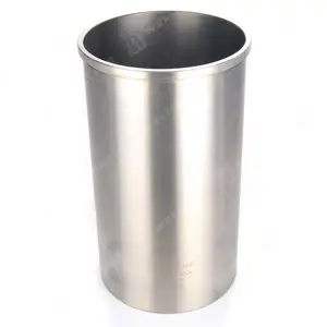 Cylinder liner 8943916030 4hk1 6hk1 diameter 115mm Cylinder sleeve